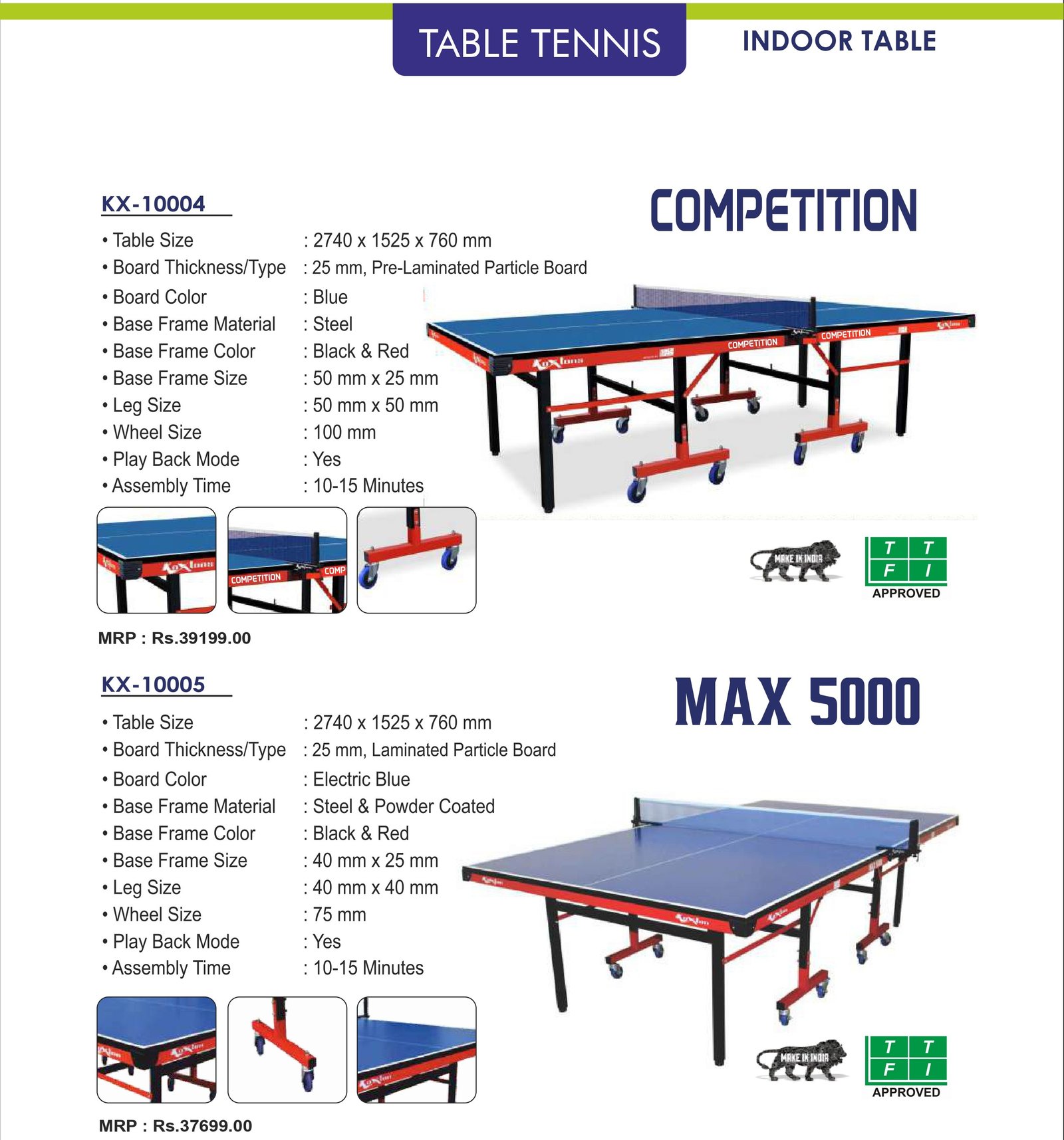 Koxtons Catalogue Page 151